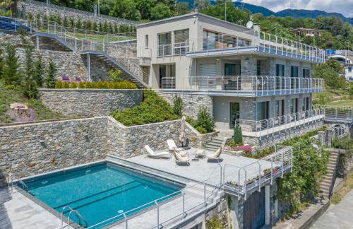 Villa Del Sasso, Cremia Lake Como - Foto 46