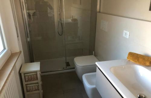 Soria Home-A due passi da Centro e Mare - Foto 19