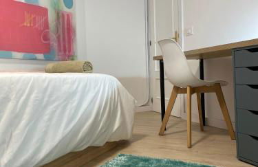 5 Habitaciones Coliv Designe - Foto 13