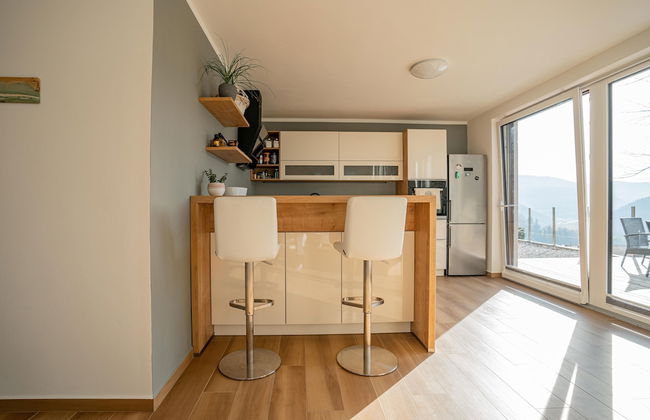 Nature View House With Sauna - Foto 30