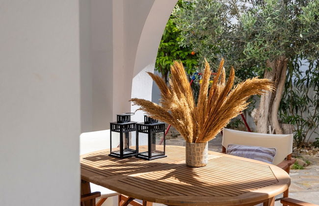 Cycladic Vibes Tinos - Foto 15