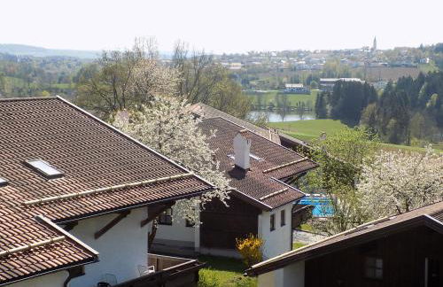Ferienwohnung Hauzenberg Blick - Foto 13