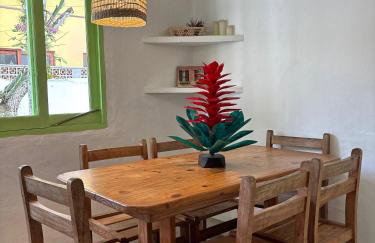 Vila dos Tangarás - Casa 3 Pescador, a 30m do mar - Petfriendly - Foto 5