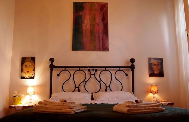 Agriturismo La Terra - Photo 4