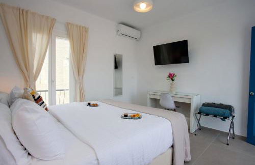 Arourahomes Spetses Town Suites - Foto 53