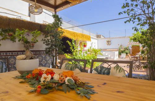 Cubo's Noches de Luna Casabermeja House - Foto 19