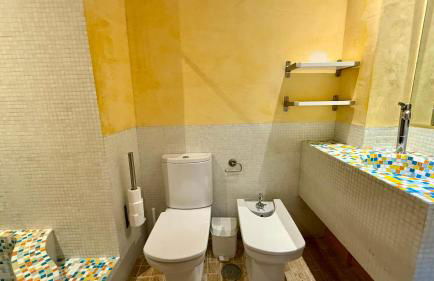 Apto T Marqués del Nervión - Garaje Privado con carga eléctrica - Foto 16