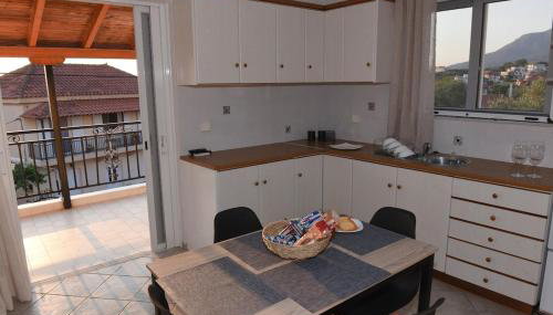 Denaxas Apartments - Foto 2