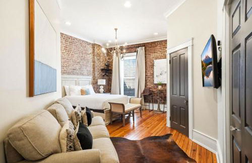 Old City Loft Knoxville - Foto 7