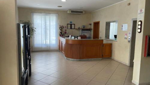 Residence Matteini - Foto 3, Lobby or reception