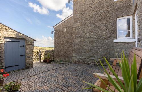 Luxury Farmhouse with Stunning Views and Hot Tub - Foto 47