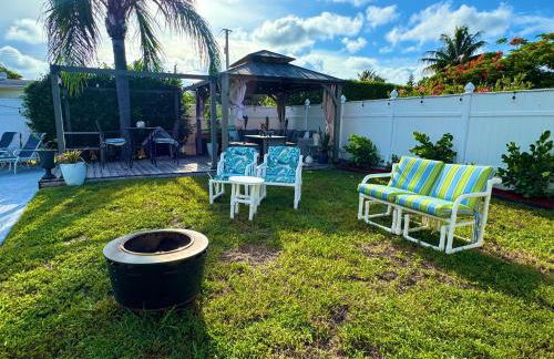 Cozy Retreat, Families, Digital Nomads & Retirees - Foto 3