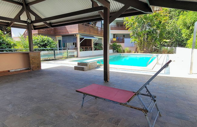 Sweet Dreams Bourda - Sérénité & Piscine - Foto 56