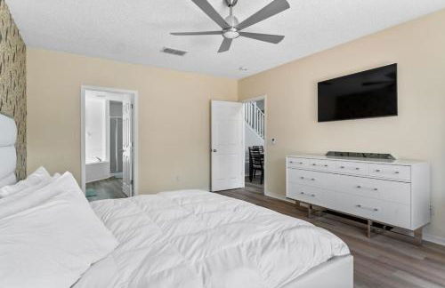 Fantastic 5BR Themed Pool Home Near Disney World - Foto 13