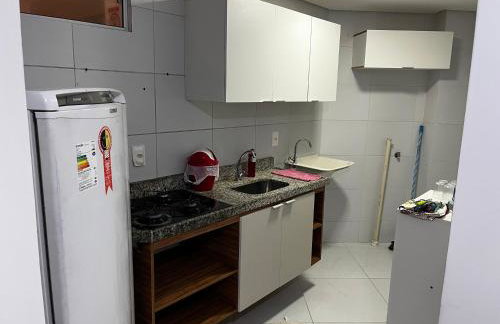 Ap 401 bem localizado entre tambaú e Cabo Branco - Foto 8