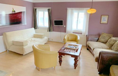 Ferienwohnung und Pension Goldberg - Foto 10