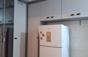 Lindo Apto 2 dorm, Frente Mar - Photo 34