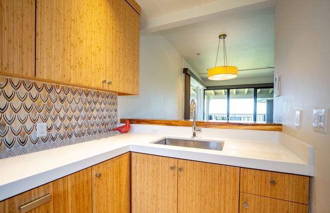 Kapalua Bay Villa 30b2 Gold Ocean Front - Foto 5