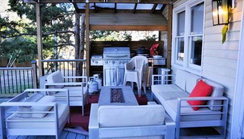 The Deluxe Oasis in the North West Suburbs of Richmond - Foto 2