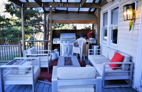 The Deluxe Oasis in the North West Suburbs of Richmond - Foto 2