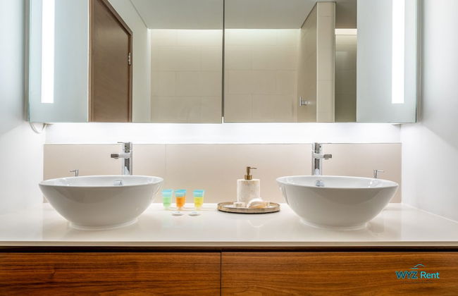 2.5 BDs in the heart of City Walk - Photo 38