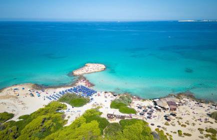 Casa Mazzini Nel Cuore di Gallipoli Puglia On line - Foto 38