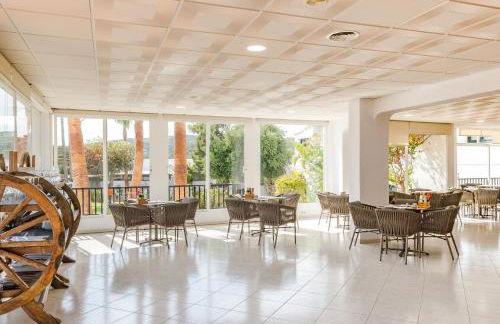 FERGUS Club Carema Splash - Foto 128