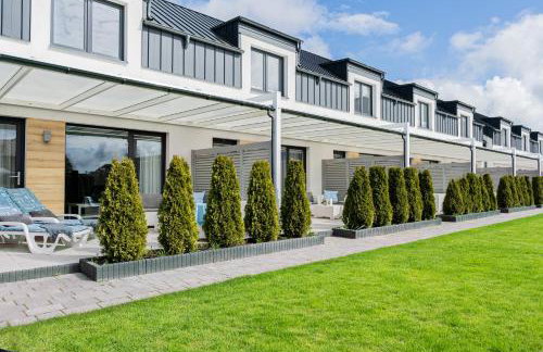 BARKA - Apartamenty Premium oraz Pokoje Blisko Plaży - Foto 72