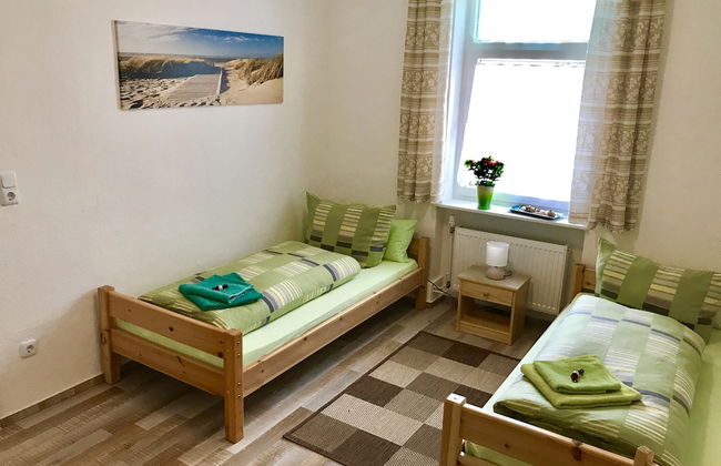 Ferienwohnung & Appartement Groe - Photo 6