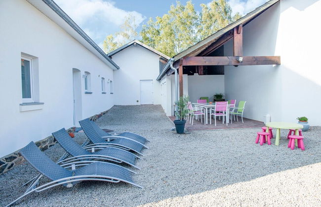 Liege Villa Near Spa Circuit - Foto 19