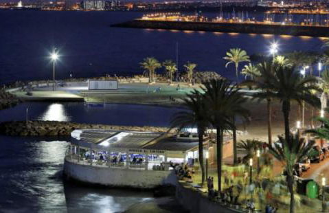 Valentino Golf III nr 44 Villamartin Torrevieja - Foto 34