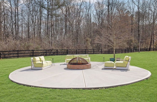 Serene Farms Hot Tub Pool Sunroom on 7 Acres - Foto 39