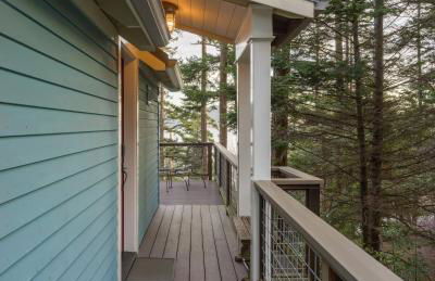 WaterView,Impeccable Studio Cottage, Walk to Town - Foto 26