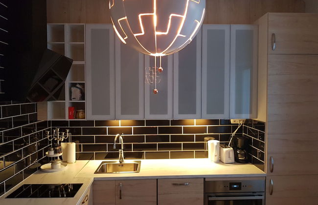 Klintvägen Apartments - Foto 24