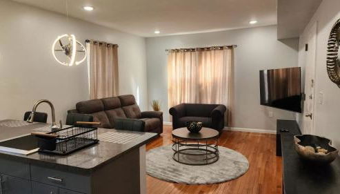 Comfortable Apartment - Foto 2