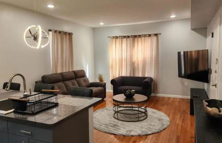 Comfortable Apartment - Foto 2