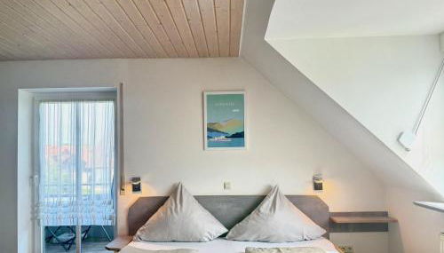 Ferienapartment Panoramablick - gemütlicher Rückzugsort mit Ausblick - Foto 5