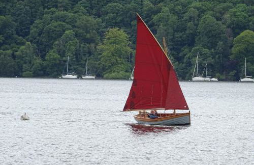 Kents Bank Holiday - Pet Friendly with Bay Views - Foto 64