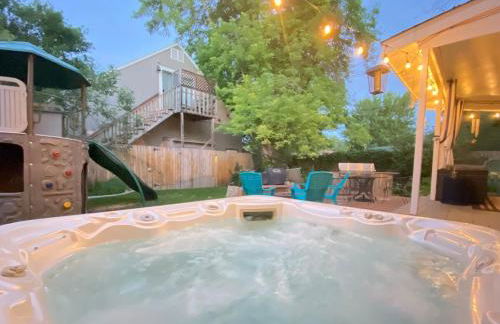 More than 100 years modern house, 3 rooms whit kids playground - Foto 15