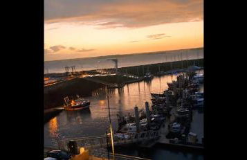 Les Ebihens - Studio et chambre indépendante - Foto 17