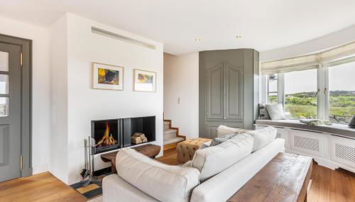 Ferienhaus Seehaus Sylt - Urlaubszauber in den Dünen mit fantastischem Meerblick - Foto 4