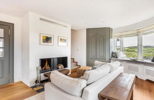 Ferienhaus Seehaus Sylt - Urlaubszauber in den Dünen mit fantastischem Meerblick - Foto 4