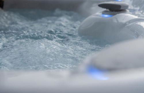 Nidaris - Luxury Private Spa Suites - Foto 77