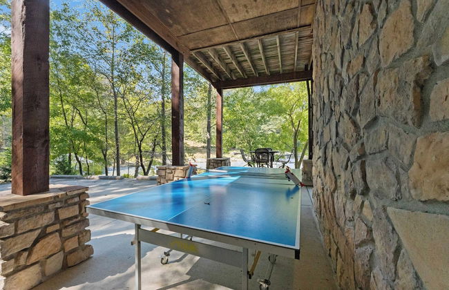 Mi Casa, Su Casa by Avantstay Lakefront Escape - Foto 7