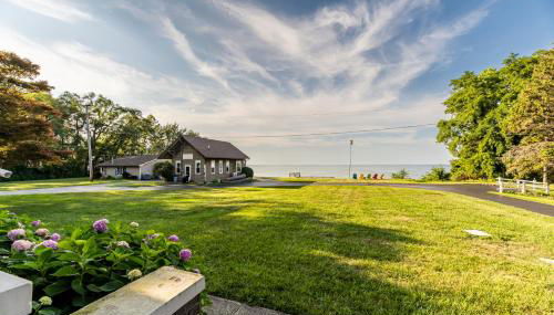 Cozy Lakefront Cottage - Foto 2