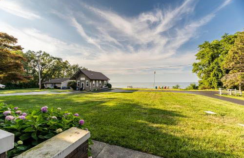 Cozy Lakefront Cottage - Foto 2