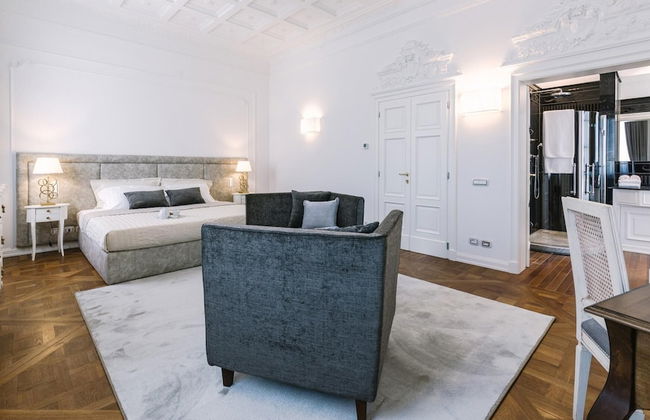 Villa La Perla Bianca 10 - Photo 17