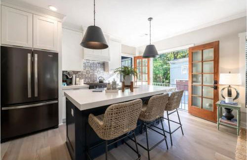 Butterfly Bungalow - Foto 8