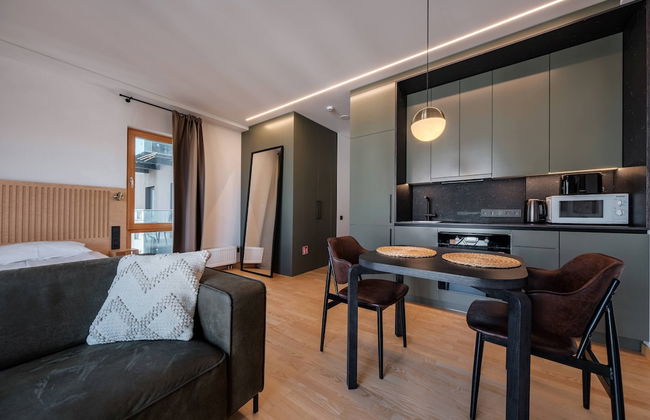 King Mindaugas Apartments - Photo 50