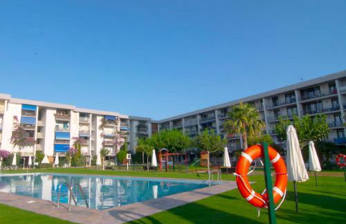 Agaró Cambrils Apartments - Foto 10